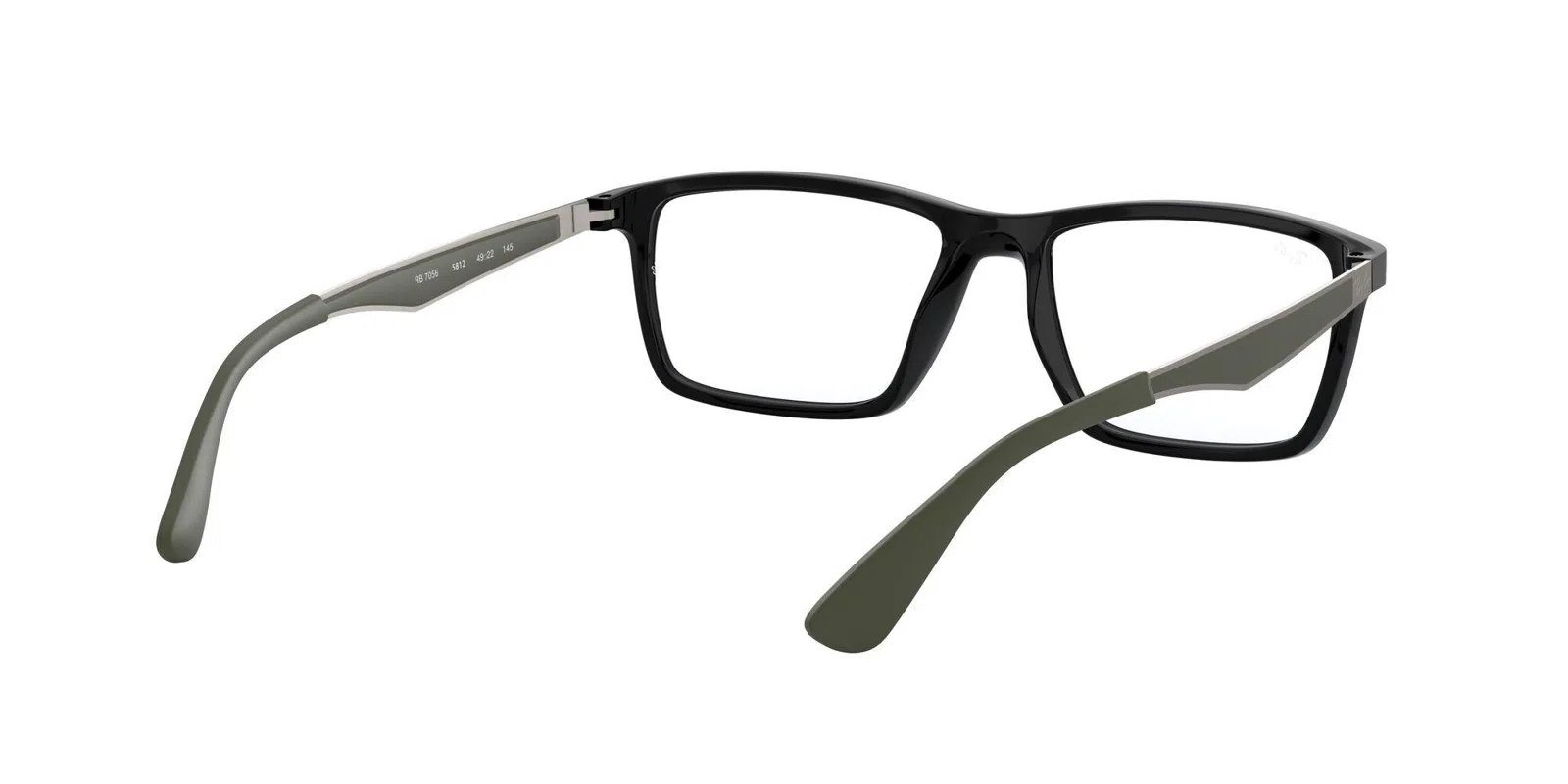 Ray-Ban 7056 Eyeglasses - view 42